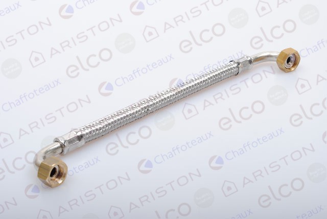 Ariston flexible pipe - 60000882