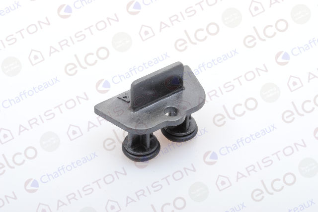 Ariston Flue Intake Plug - 65104295-01
