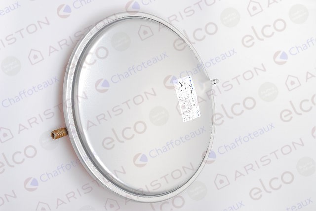 Ariston Expansion Vessel 6L - 998616