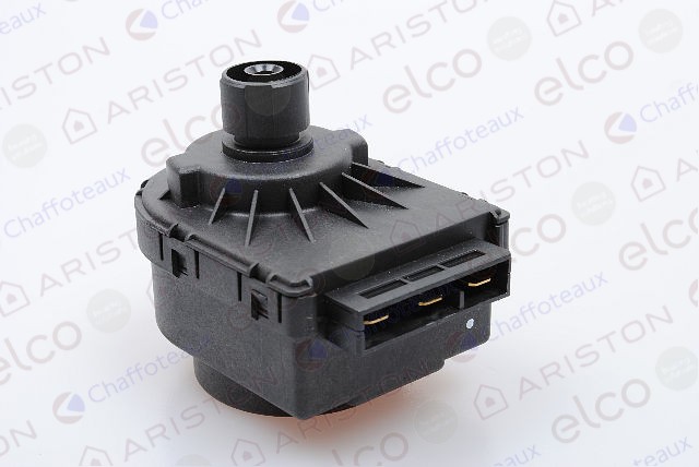 Ariston Motorised Valve Head - 997147