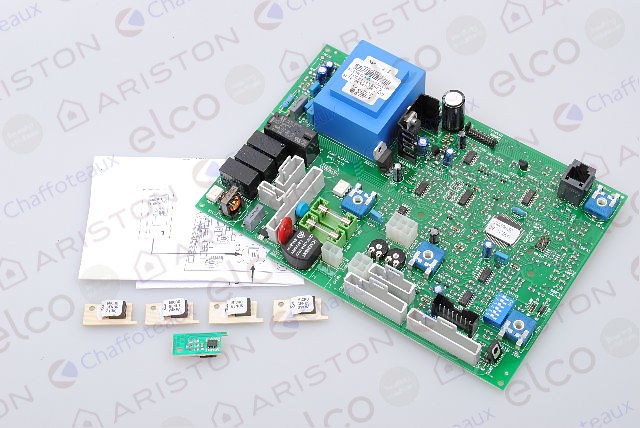 Ariston PCB - 65101732