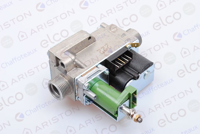 Ariston 65100244 gas valve