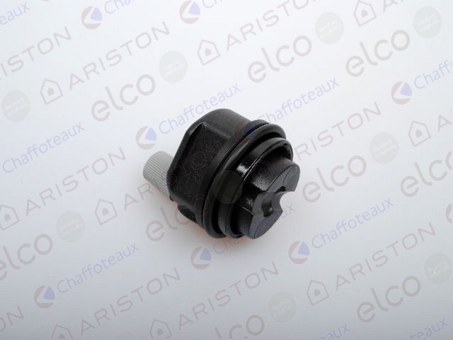 Ariston Auto Air Vent + O-Ring - 995367