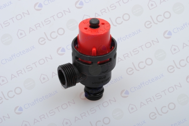 Ariston Pressure Relief Valve - 61312668