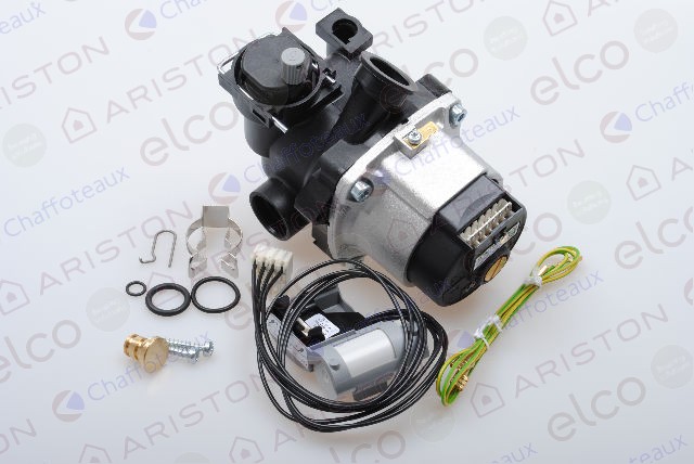 Ariston Pump 5M Wilo - 65104319