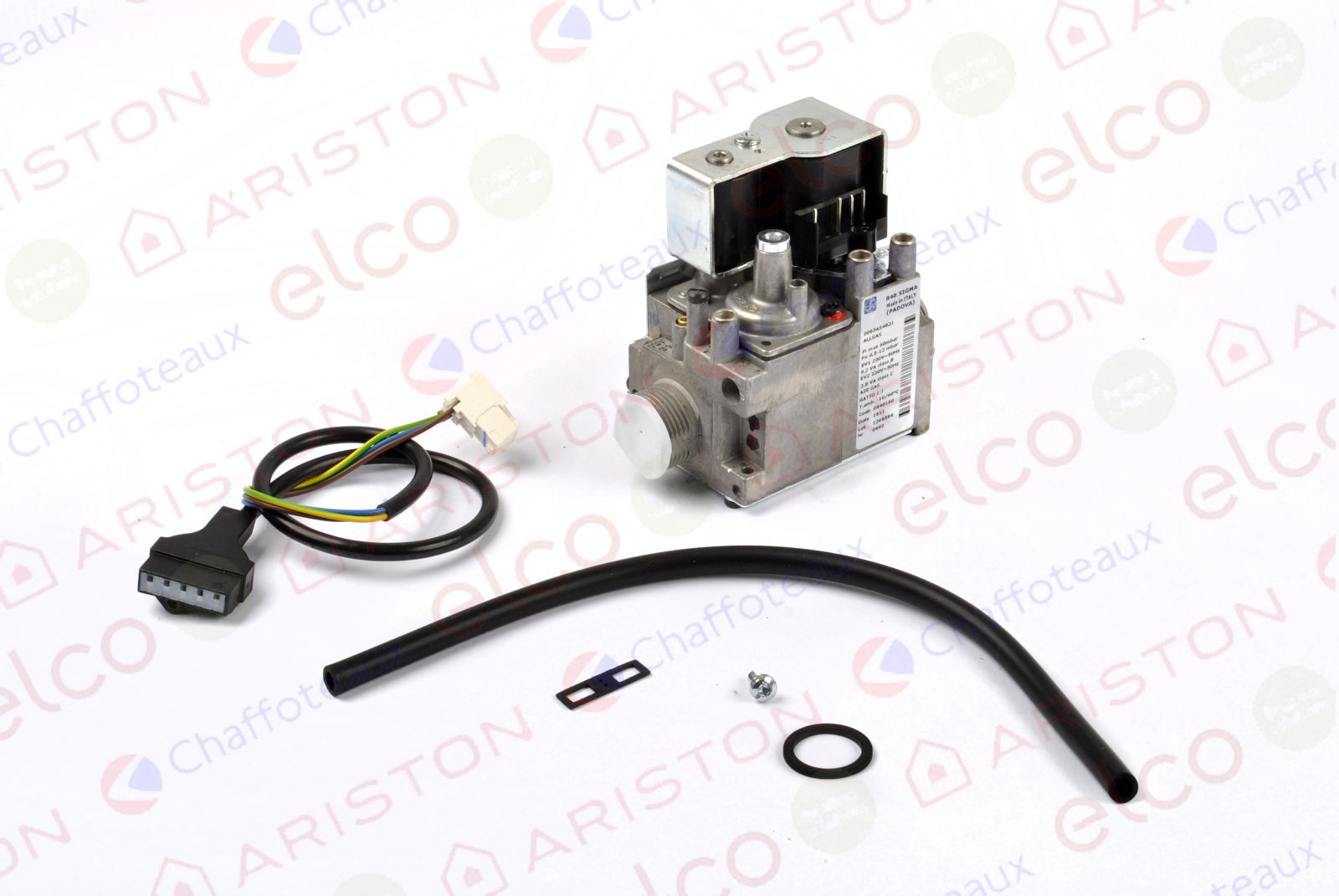Ariston Gas Valve - SIT - 60002799-02