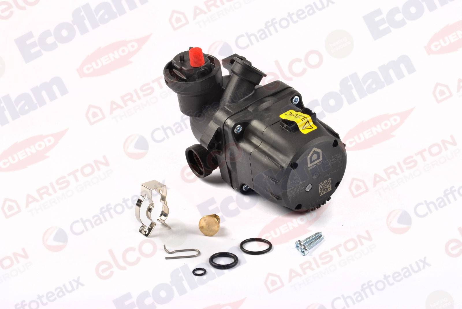 Ariston Pump - 65116908-03