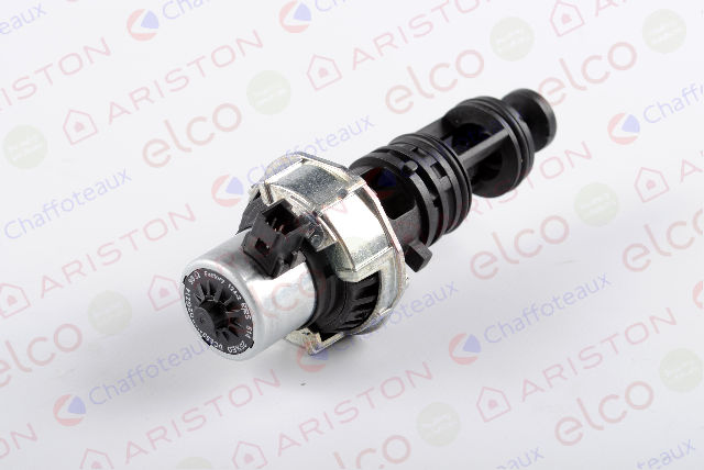 Ariston 3 Way Valve kit - 65114924