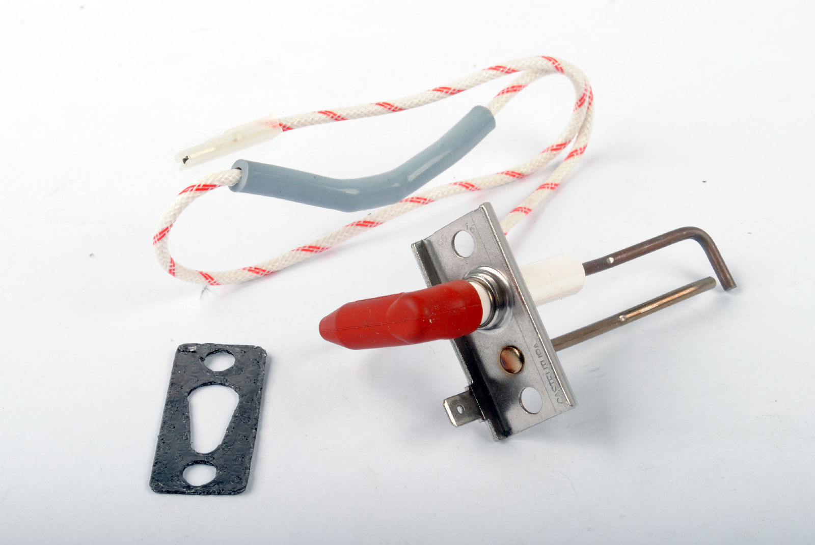 Ariston Ignition & Detection Electrode - 65116556-03