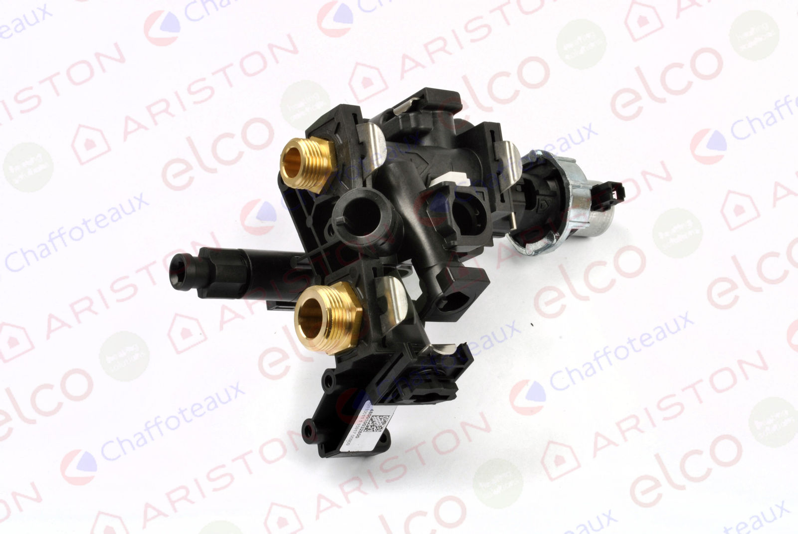 Ariston Return Group - 65116833