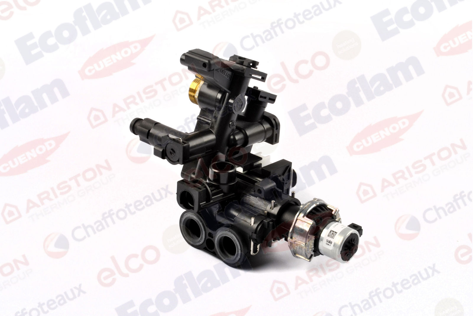 Ariston Return Group - 65117954