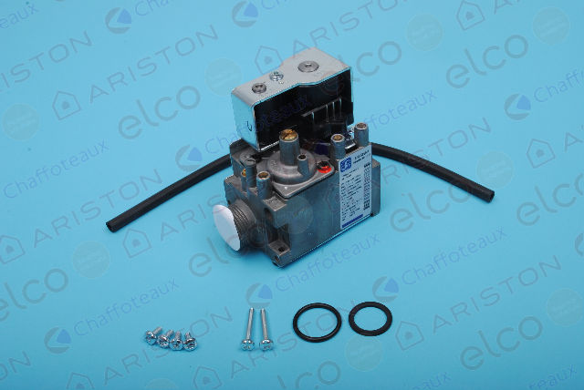 Ariston Gas Valve - 60001612