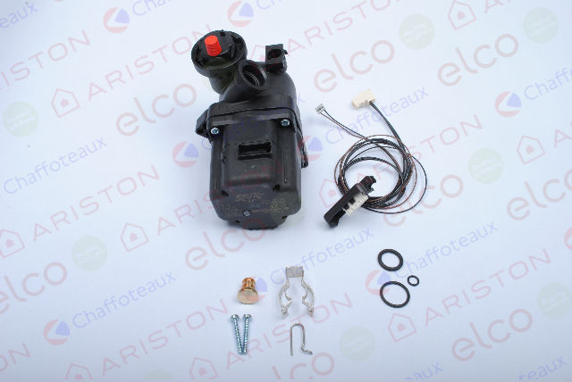 Ariston Pump - 60001947-02