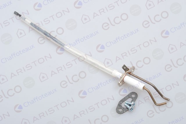 Ariston Ignition Electrode - 60000868-01