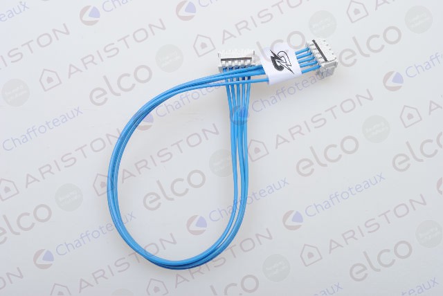 Ariston Display Wiring - 60000746