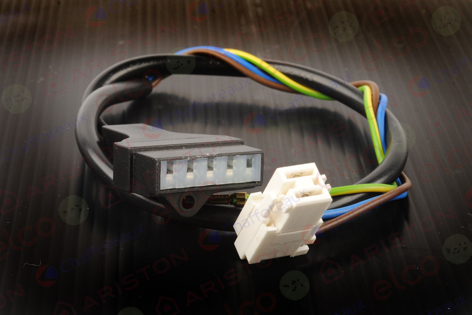 Ariston Gas Valve Cable - 65116590