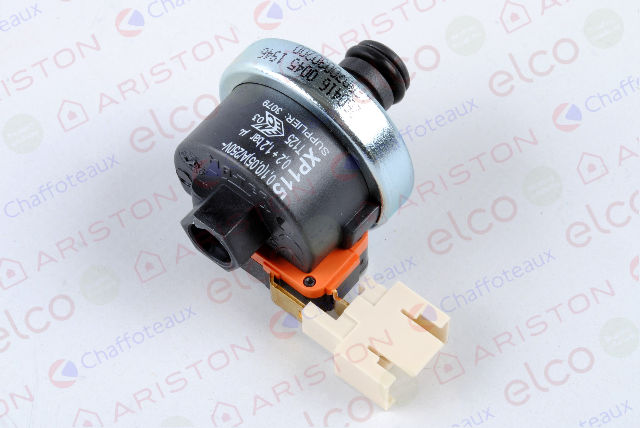 Ariston Low Pressure Switch - 65115792