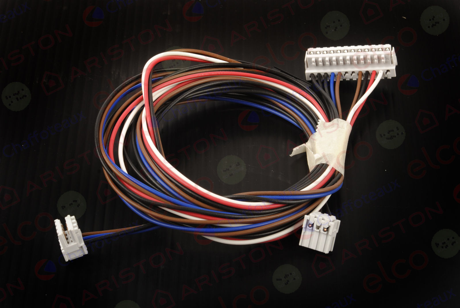 Ariston 3 Way Valve Cable - 65116589