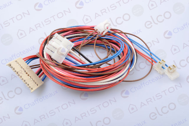 Ariston NTC Probe - 60001234