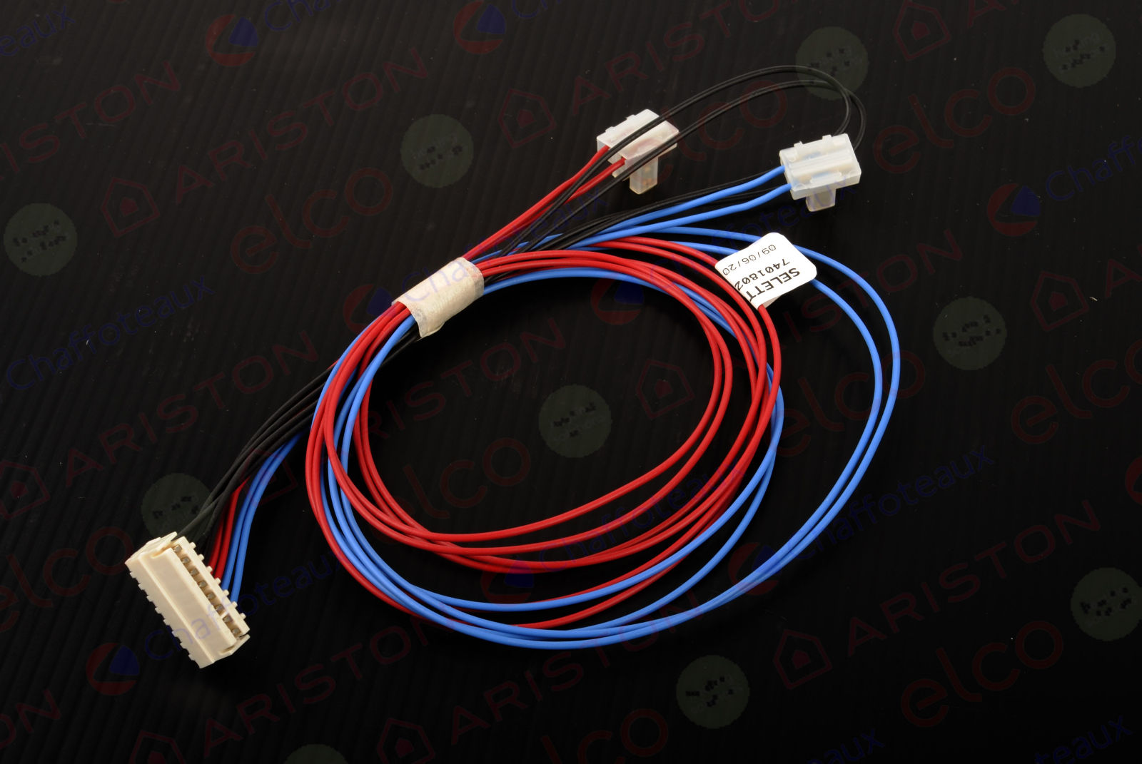 Ariston NTC Cable - 65116694