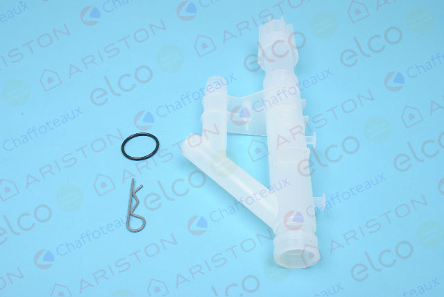 Ariston Trap - 60000987-01