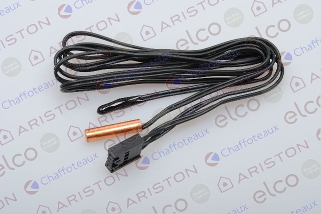 Ariston Air Evaporator Probe - 65110068