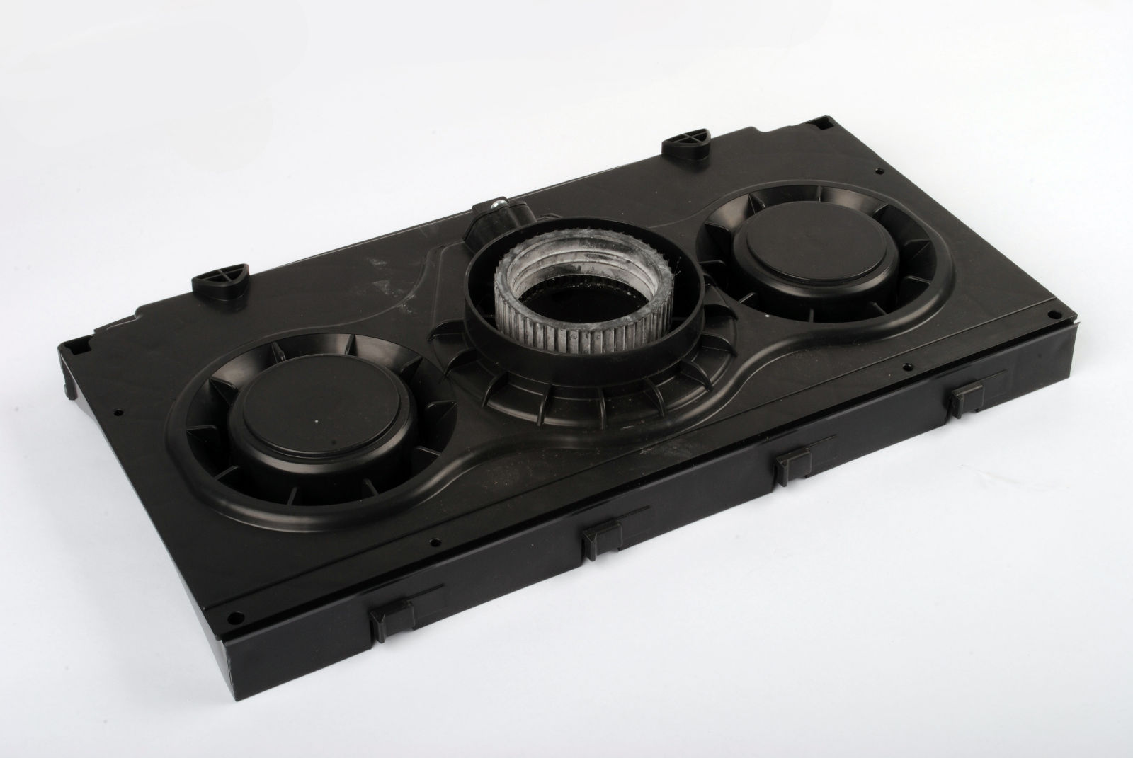 Ariston Case Cover Assy - 65116531