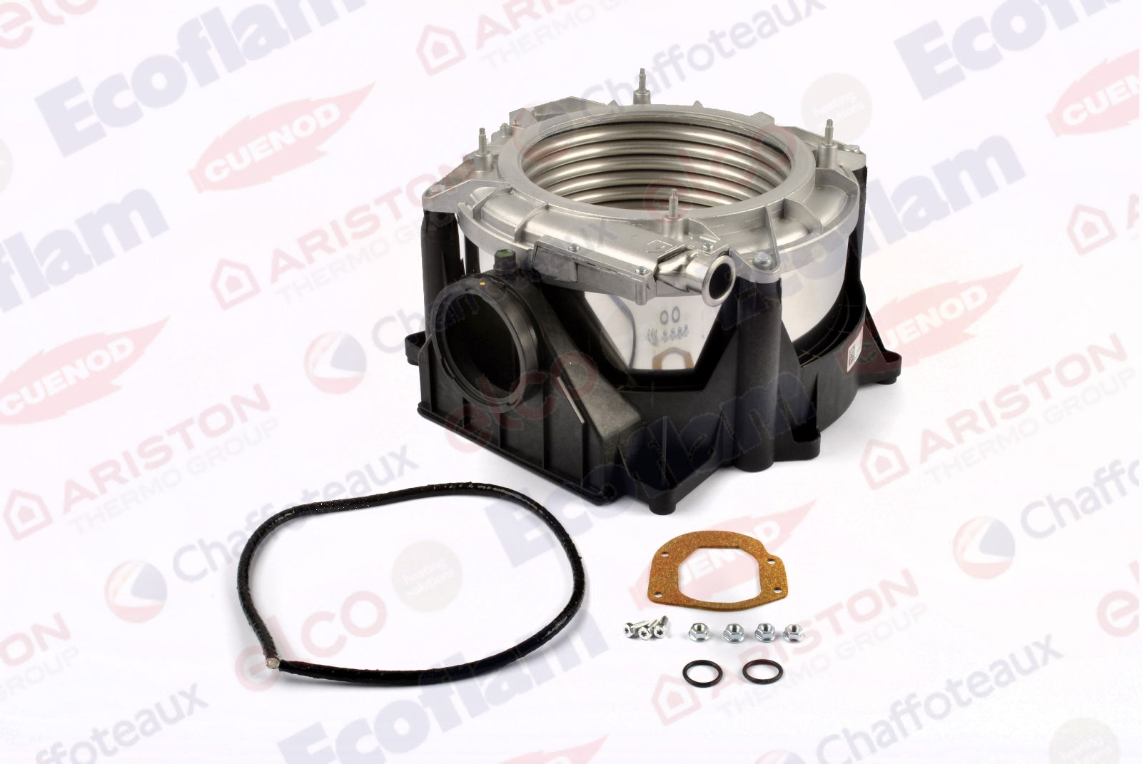 Ariston Heat Exchanger (24kw) - 65116695