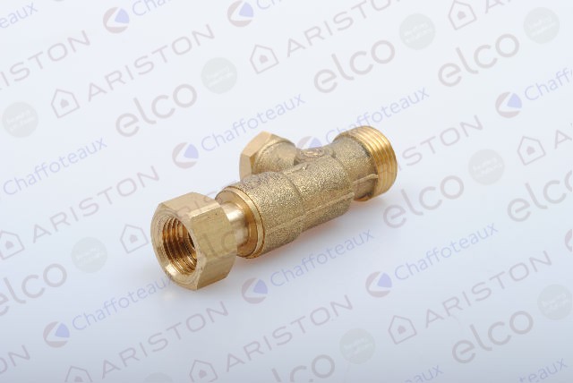 Ariston Non-Return Valve - 60000880