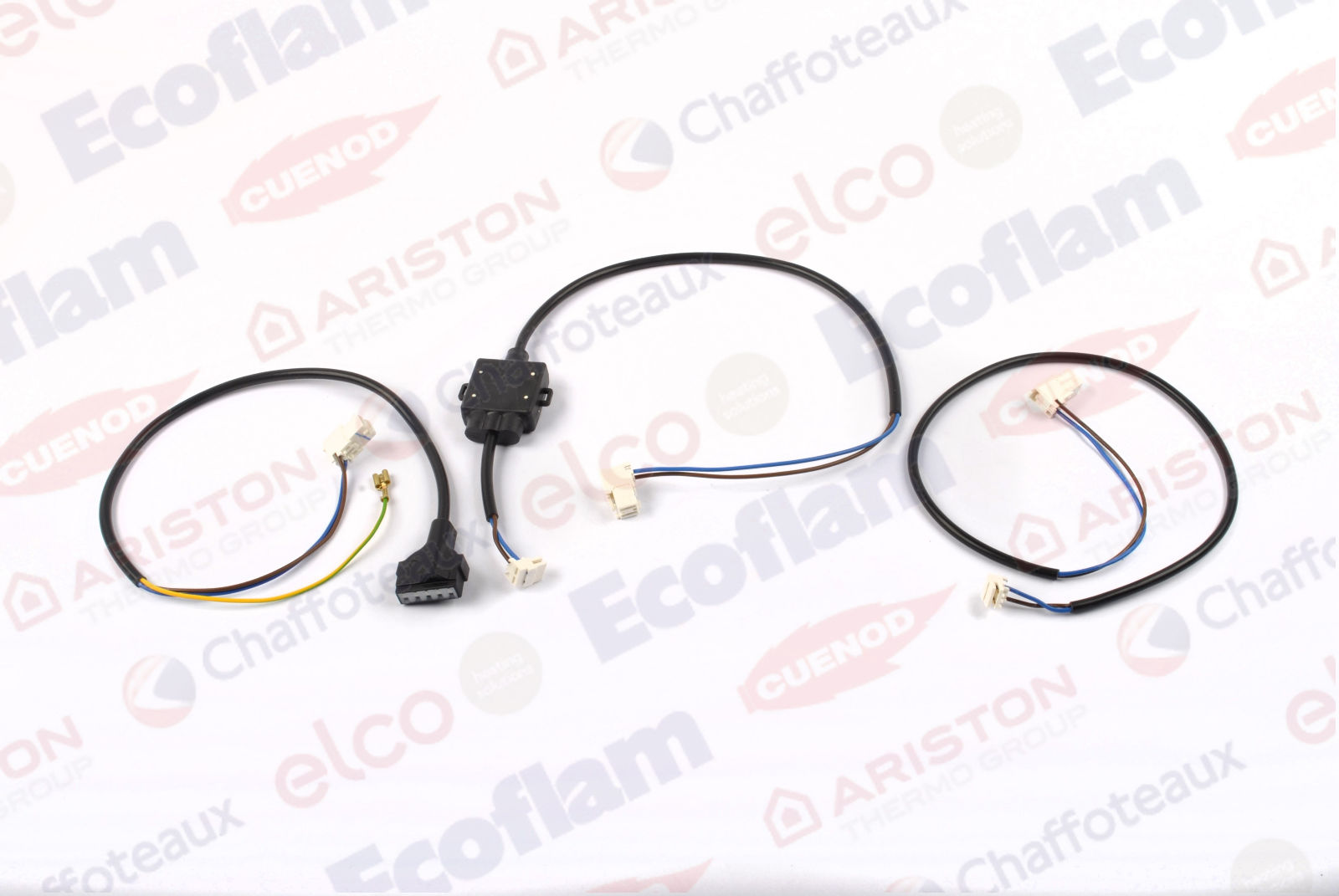 Ariston Gas Valve Wiring Kit - 65119394