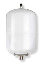 Ariston Installation Kit A - 2L Expansion vessel & Non-Return Valve - 406801