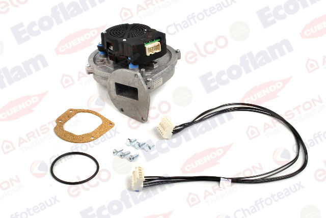 Ariston Fan - 65121928