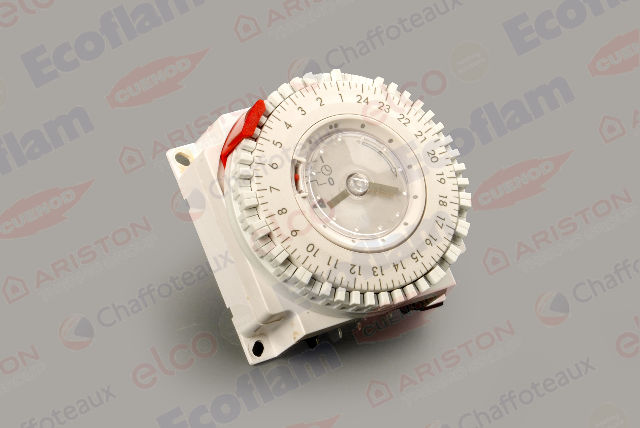Ariston Mechanical Timer - 65120831