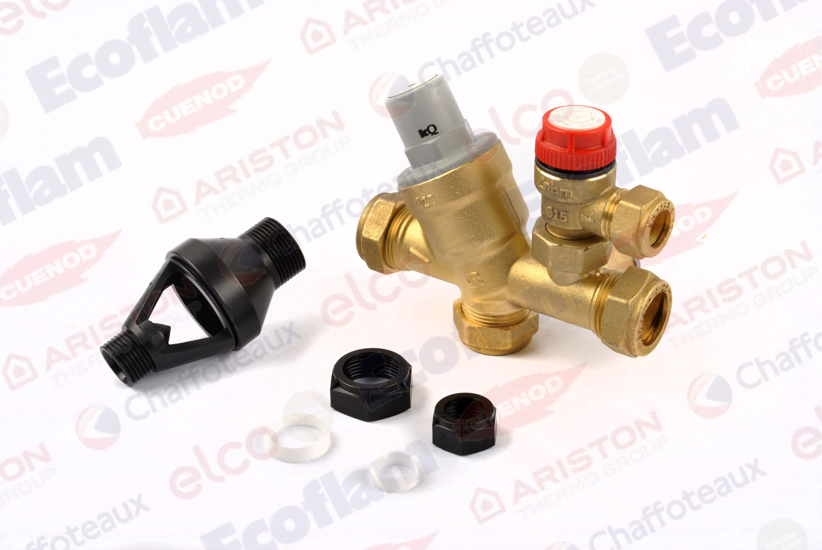 Ariston Safety Device Pack - 60000225