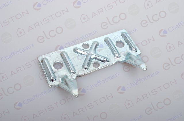 Ariston Heater Wall Hanging Bracket - 570341
