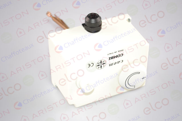Ariston Bulb Thermostat 70 degree - 60001791