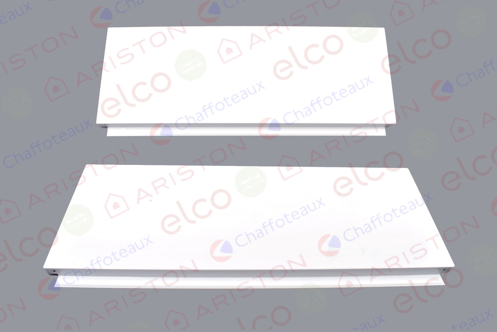 Ariston Side Panel Left + Right - 65117304