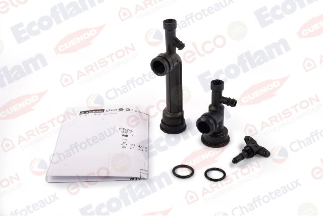 Ariston Air Vent - 65120091