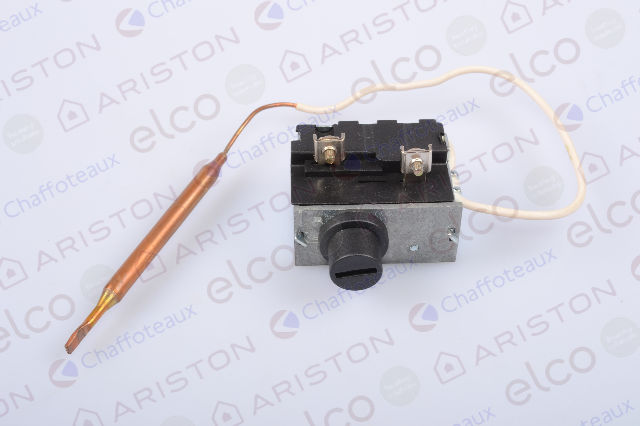 Ariston Cut-out Thermostat Indirect - 935185