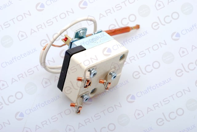Ariston Regulation Thermostat Indirect - 935184