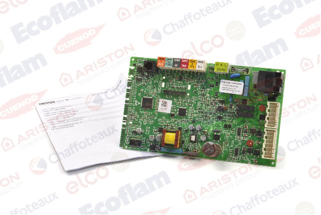 Ariston PCB - 6500891400