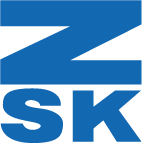 Logo ZSK STICKMASCHINEN