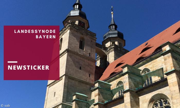 Landessynode der ELKB