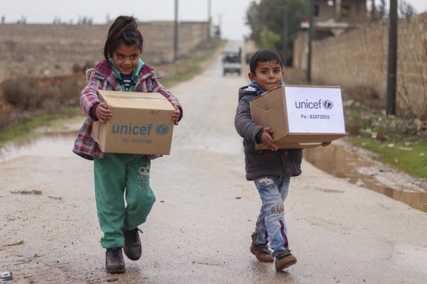 UNICEF