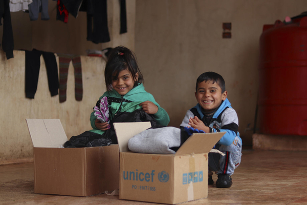 UNICEF