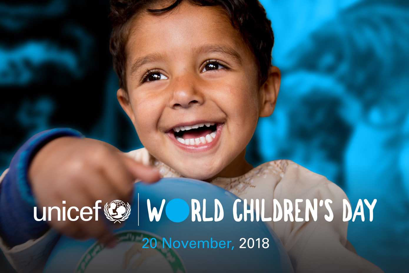 Weltkindertag 2018