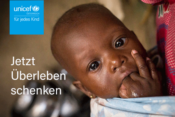 Jetzt Überleben spenden!