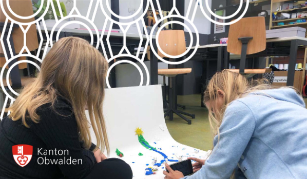 Amt für Volks- und Mittelschulen AVM