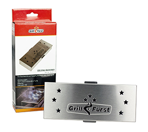 Grillfürst Räucherbox