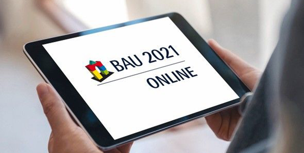 BAUONLINE 2021